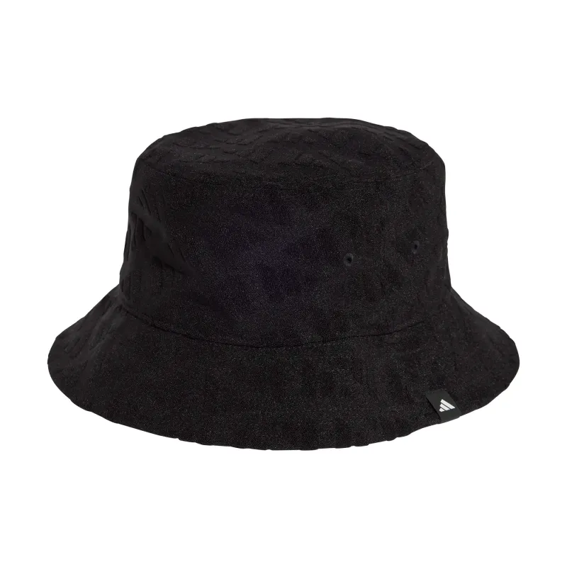 Cappello da pescatore adidas Monogram
