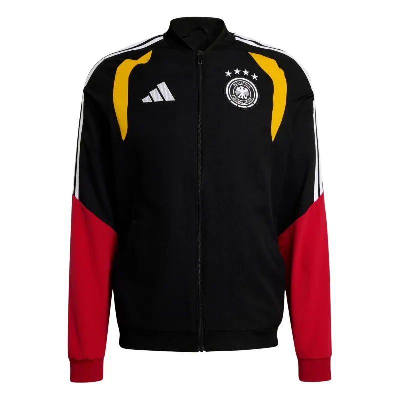 Giacca di presentazione Germania Tiro Coupe du Monde 2026