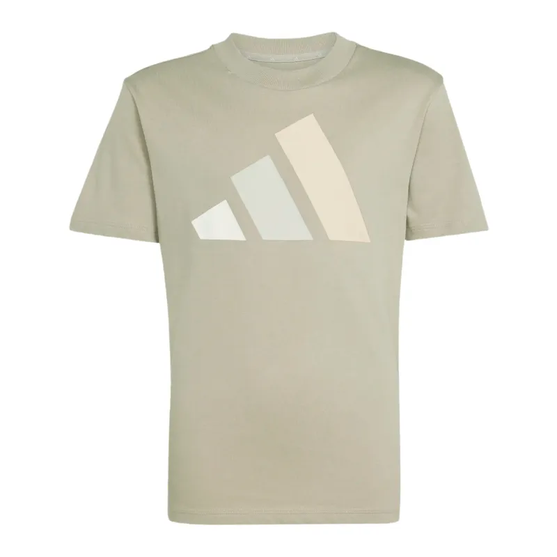 T-shirt per bambini adidas Essentials Big Logo 3-Stripes