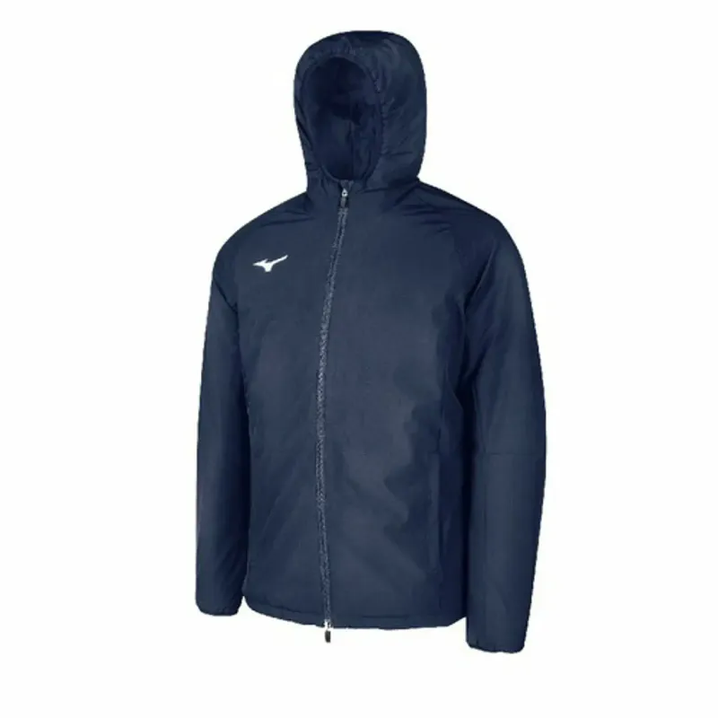 Giacca per bambini Mizuno Team Mizuno club