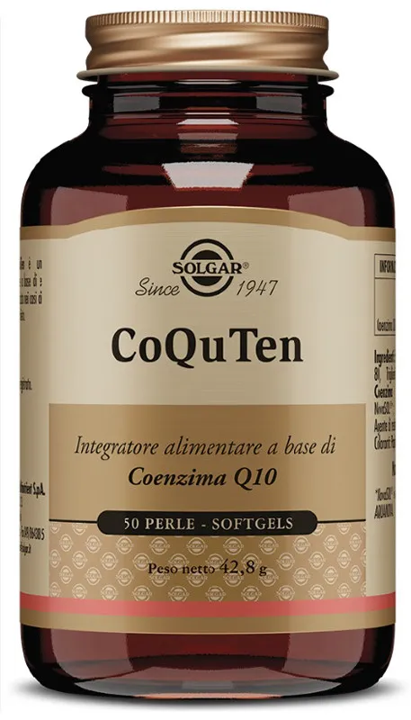 Coquten 50prl