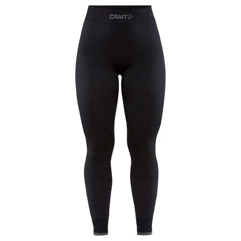 Leggings da donna Craft adv warm fuseknit intensity pa