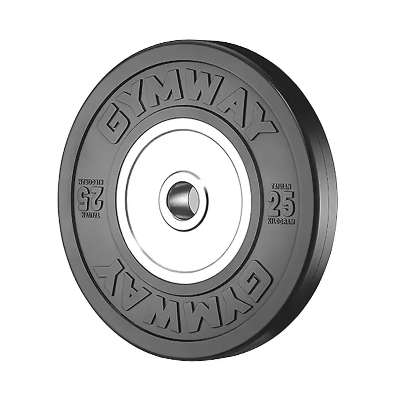Disco per bodybuilding Gymway 25 kg