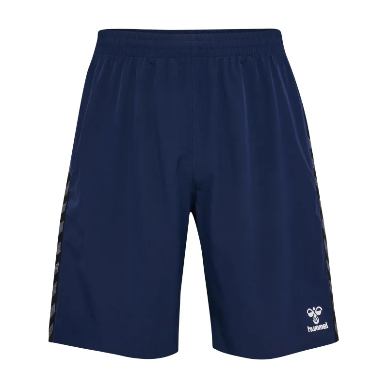 Formazione Pantaloncini Hummel Authentic