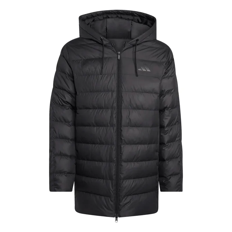 Giacca a vento climaproof adidas Essentials 3-Stripes
