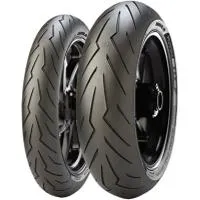 Diablo Rosso III