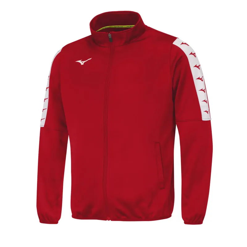 Giacca per bambini Mizuno Nara Track