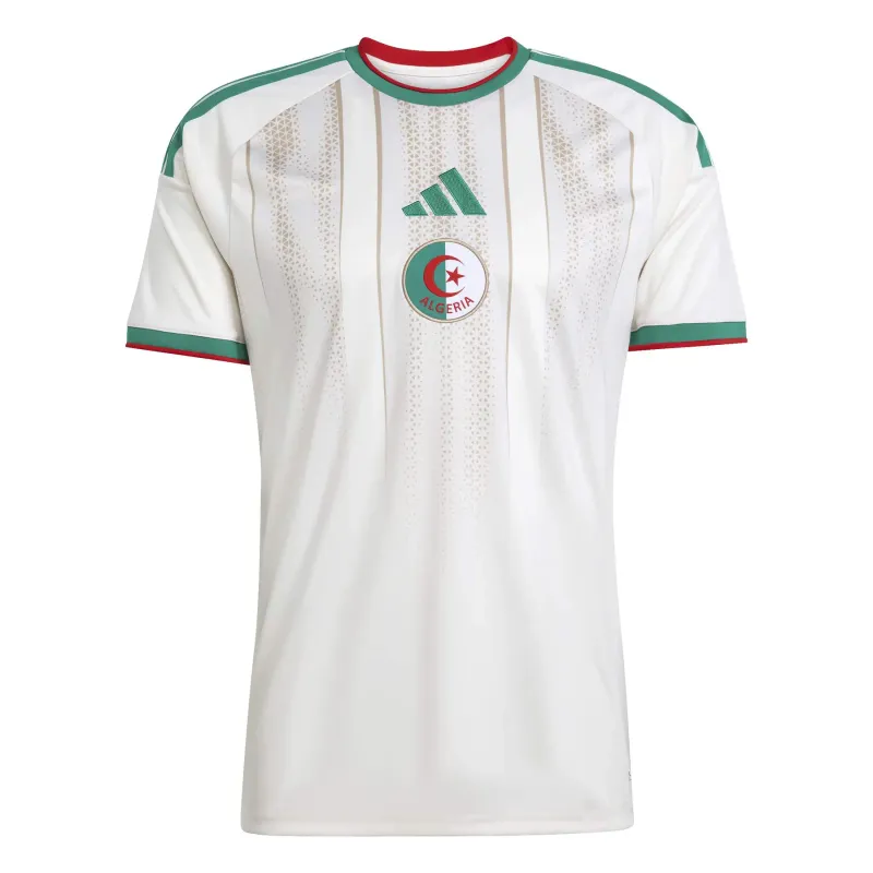 Maglia Casalinga Algeria 2026
