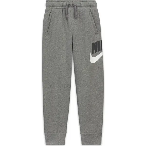 Pantaloni da jogging per bambini Nike Club HBR