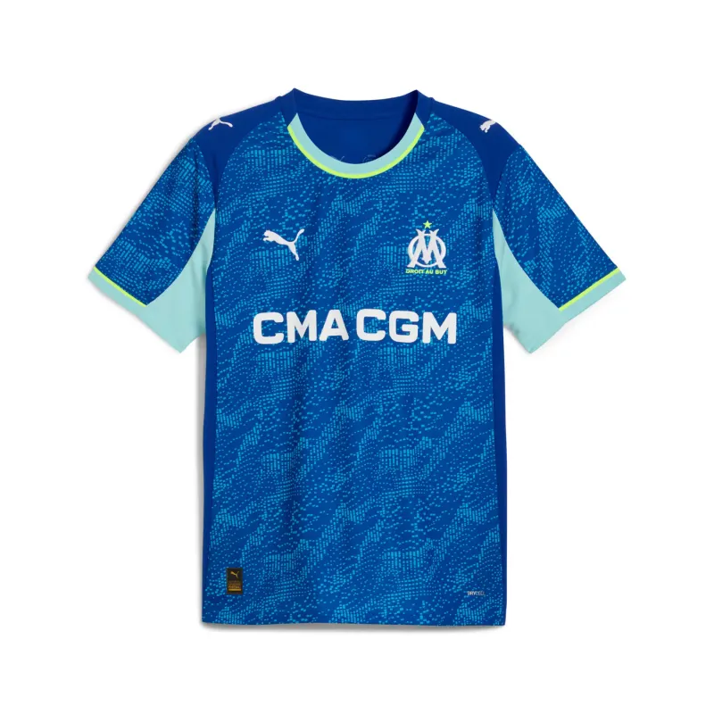 Maglia Third OM 2025/26