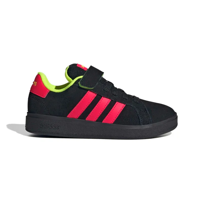 Sneakers mini bambino adidas Grand Court 00s