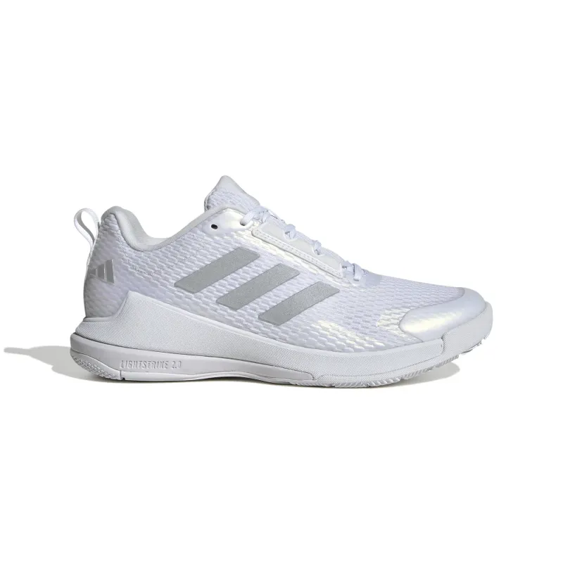 Scarpe indoor da donna adidas Novaflight 2
