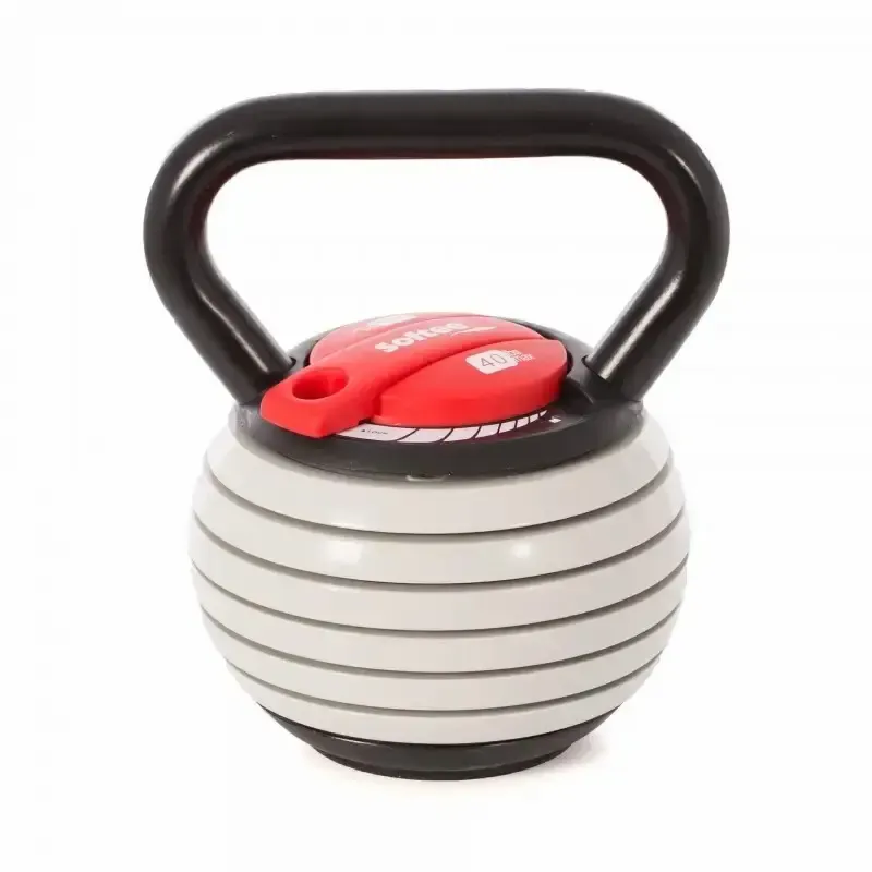 Kettlebell Softee 18 kg