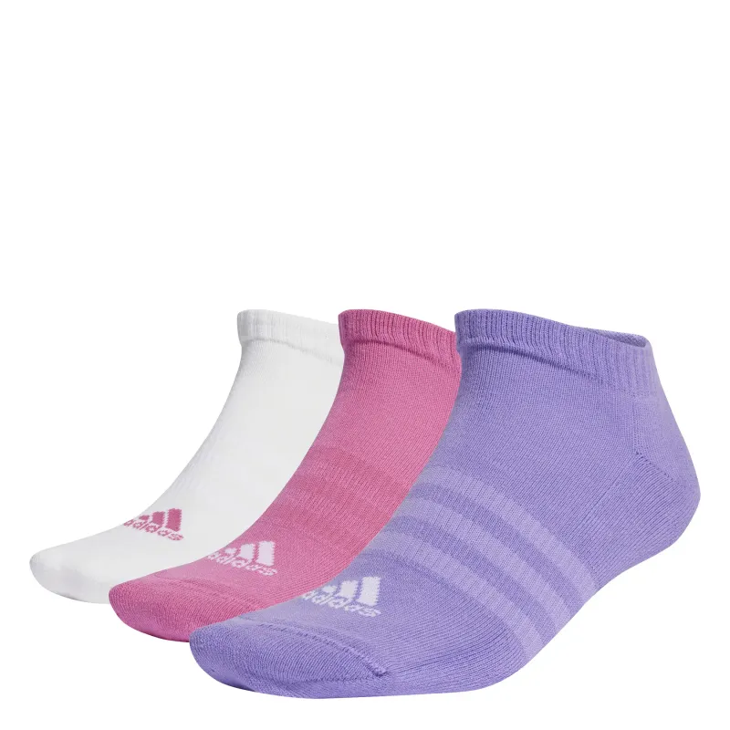 Calze basse adidas (x3)