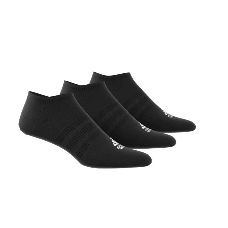 Calze invisibili adidas Thin & Light (x3)