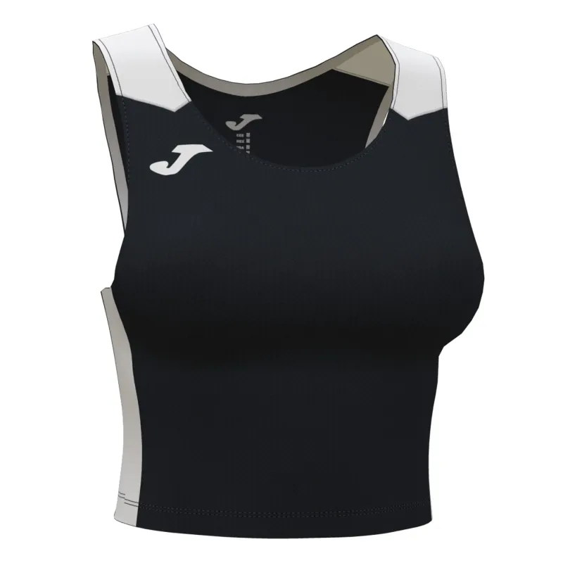Top da donna Joma Record II