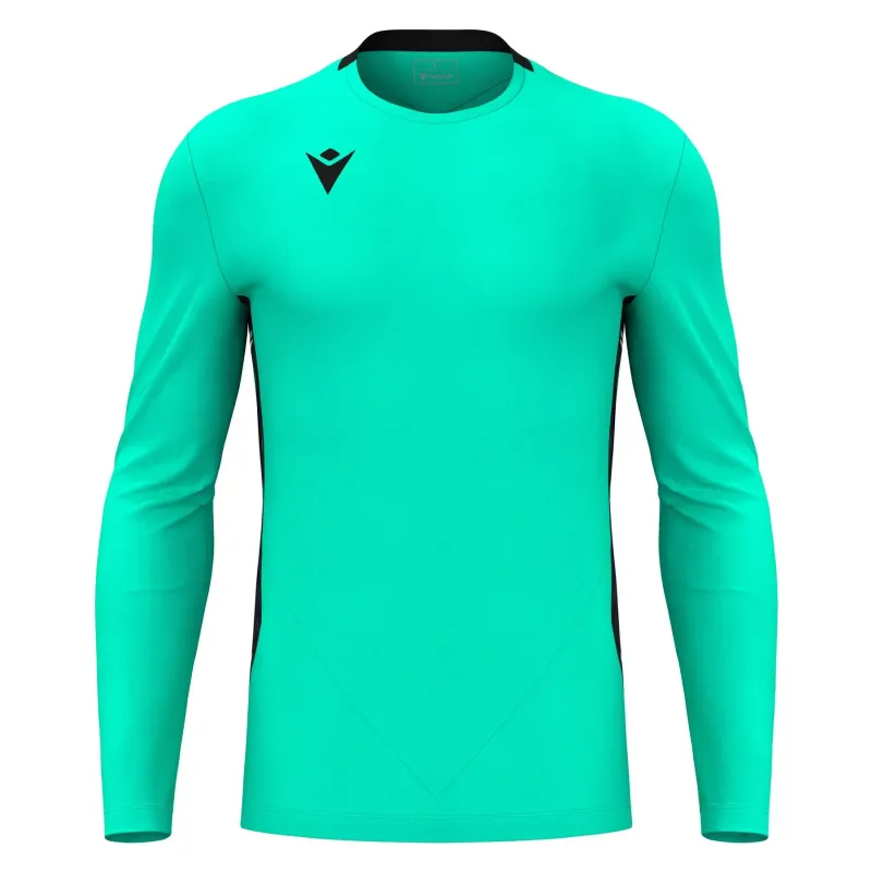 Maglia da portiere a maniche lunghe Macron Argo