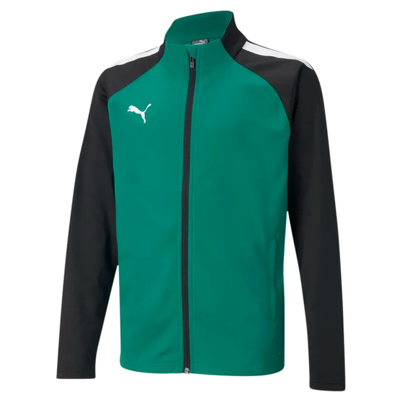 Giacca per bambini Puma Team Liga Training