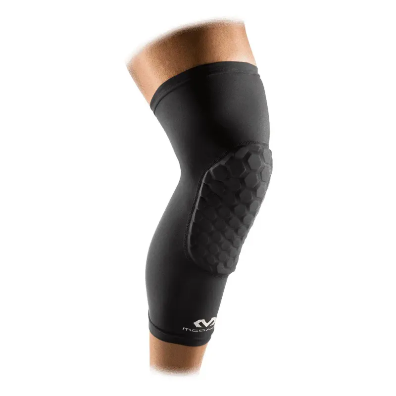 Manicotto di compressione per le gambe McDavid hex