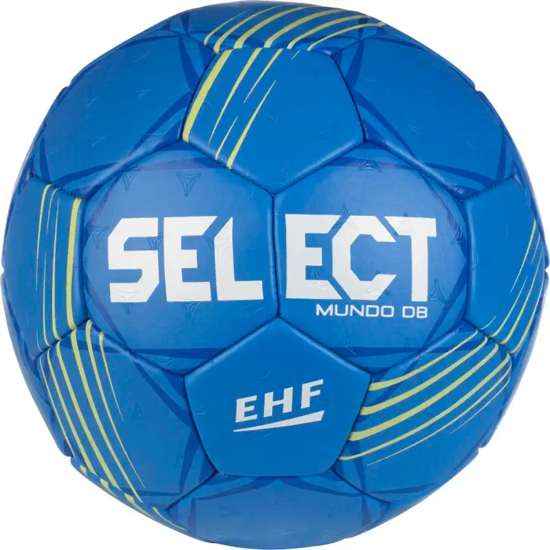 Palla pallamano Select Mundo DB V24