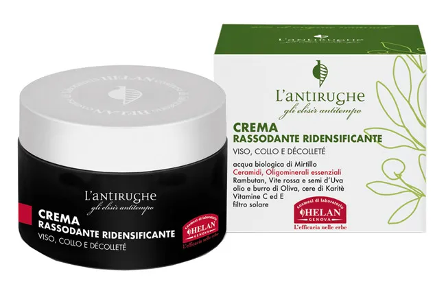 Elisir antitempo antir cr rass