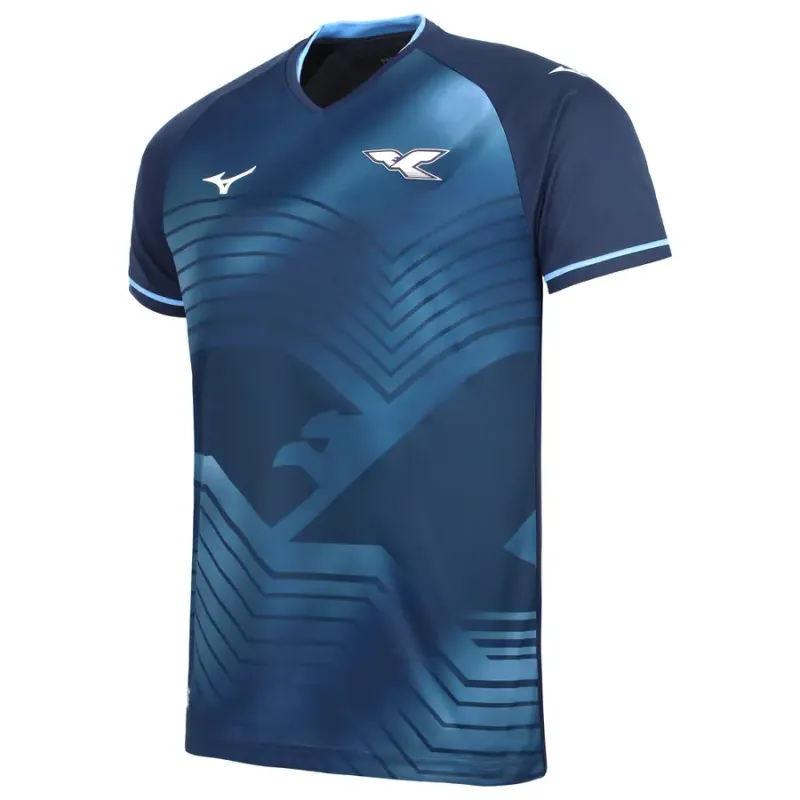Maglia Terza Lazio Roma 2025/26