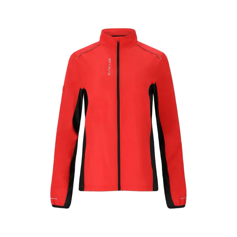 Giacca da donna Elite Lab Shell X1