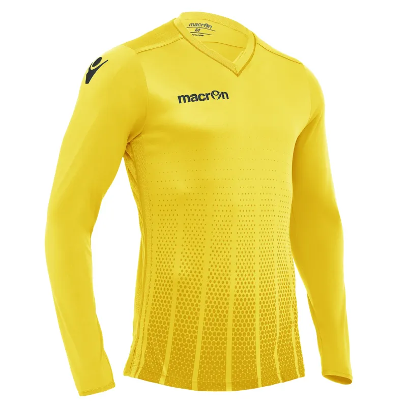 Maglia da portiere Macron gemini