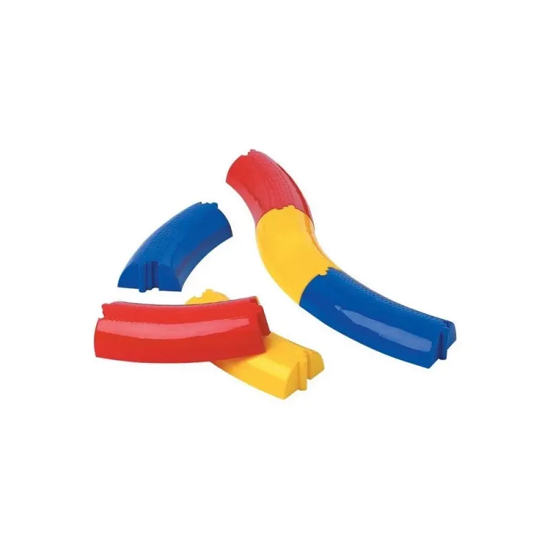 Trave d'equilibrio curva Tremblay CT