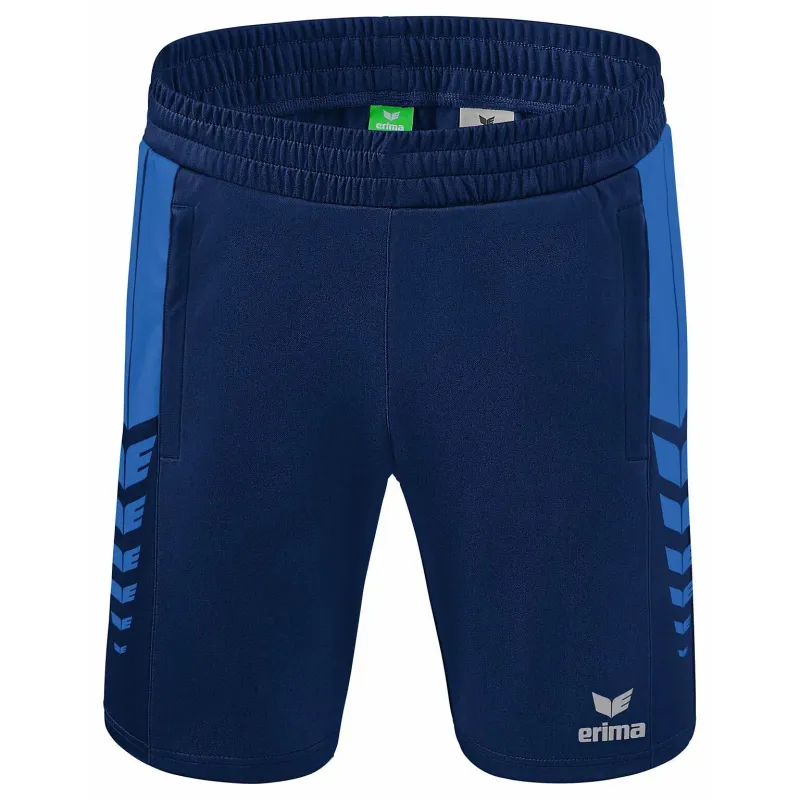 Pantaloncini Erima Worker Six Wings