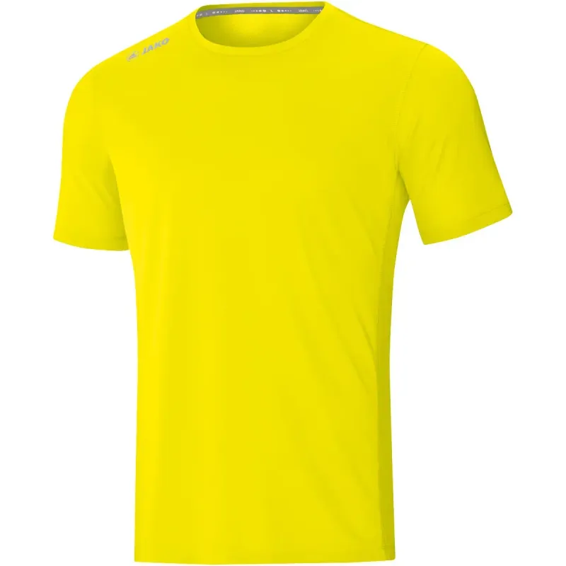 T-shirt per bambini Jako Run 2.0
