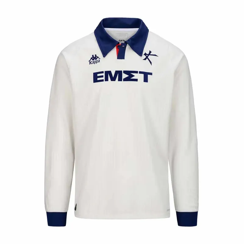 Maglia da trasferta a maniche lunghe Athens Kallithea FC 2024/25