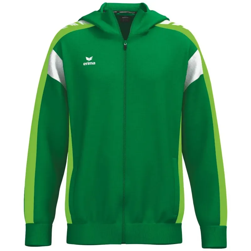 Giacca sportiva con cappuccio Erima Celebrate 125