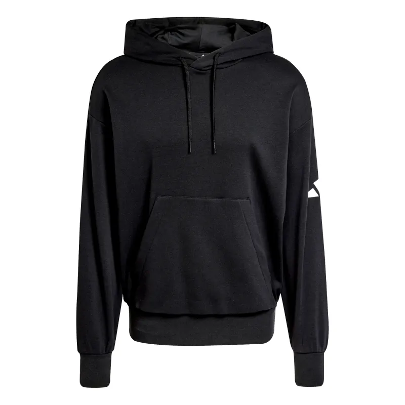 Felpa con cappuccio adidas Essentials Three Bar