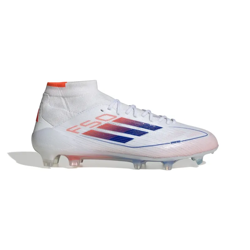 Scarpe calcio da donna adidas F50 Elite FG Mid