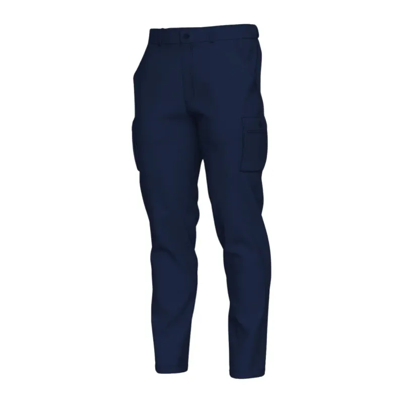 Pantaloni running Errea MTS