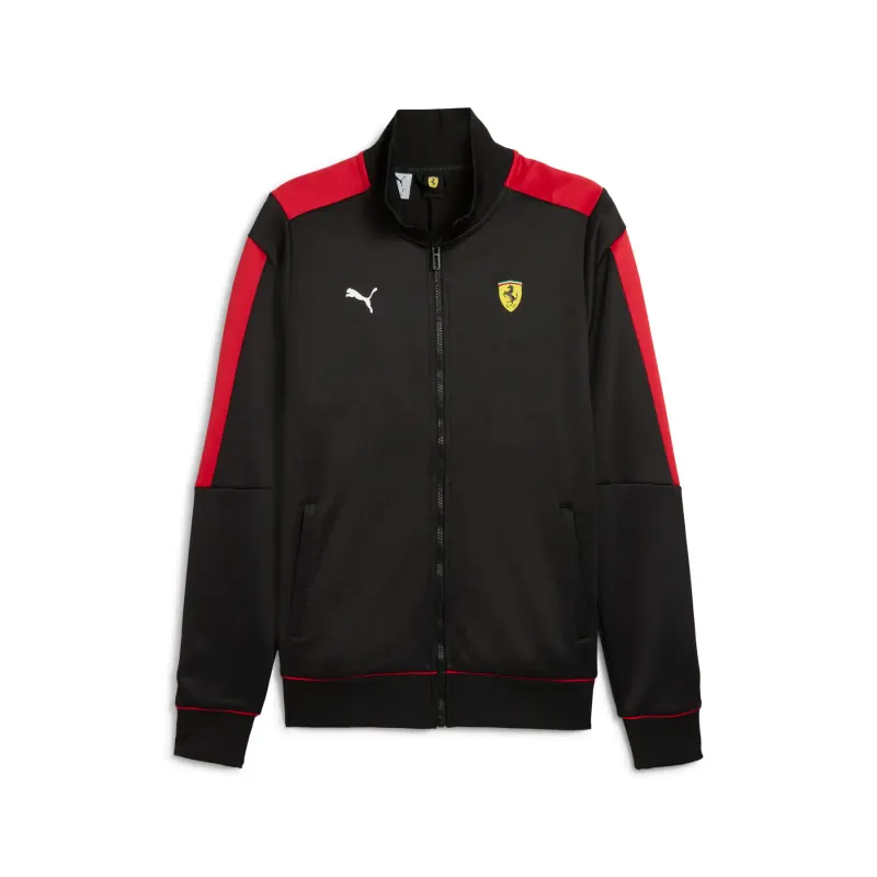 Giacca sportiva Puma Ferrari Race MT7
