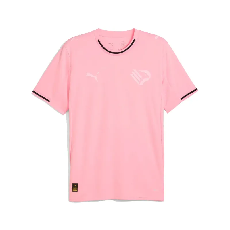 Maglia Casalinga Palermo 2025/26
