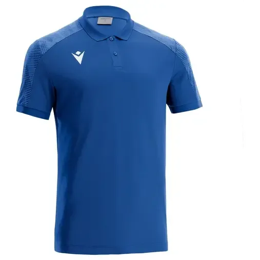 Polo Macron Rock