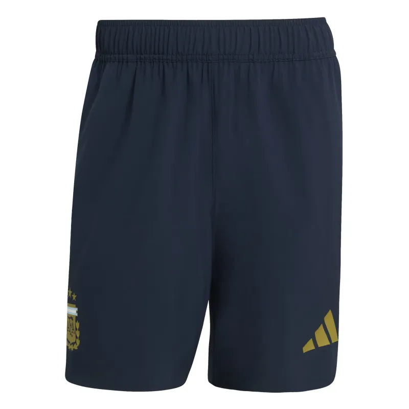 Pantaloni corti argentini TT 2026