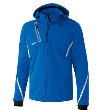 Giacca per bambini Erima softshell fonction