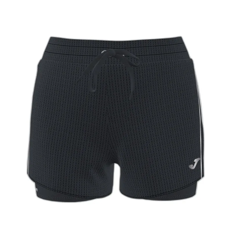 Pantaloncini da donna Joma R-night