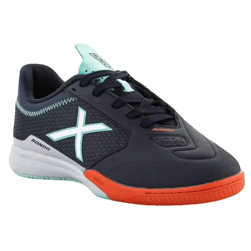 Scarpe calcio Munich Rondo