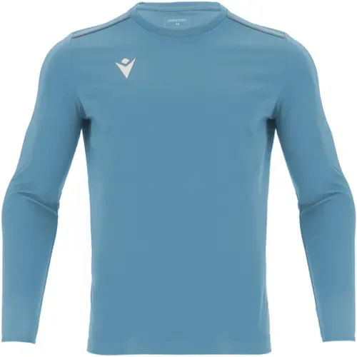 Maglia a maniche lunghe Macron Rigel