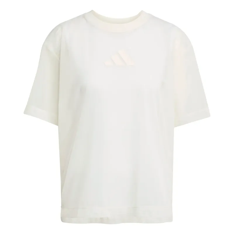 Maglia da donna adidas Soft Lux