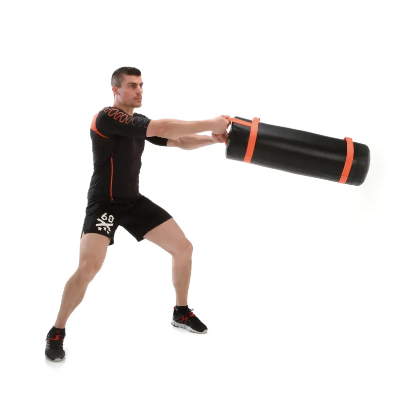 Super sacco di sabbia Sveltus 15kg