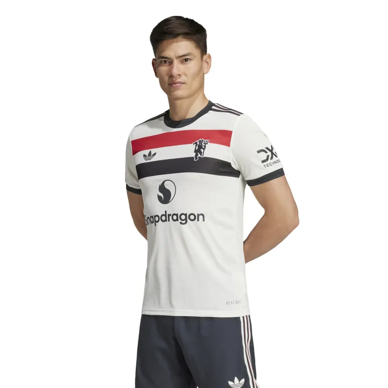 Terza maglia ufficiale Manchester United 2024/25