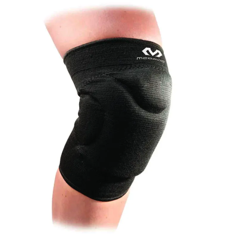 Ginocchiere McDavid Volley Flexy (x2)