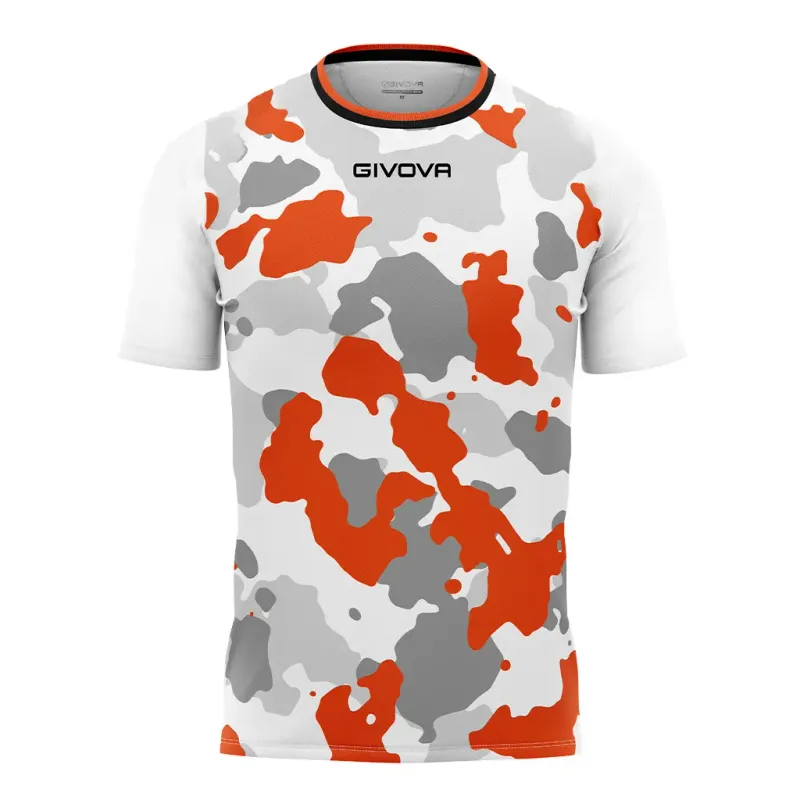 Maglia Givova Army