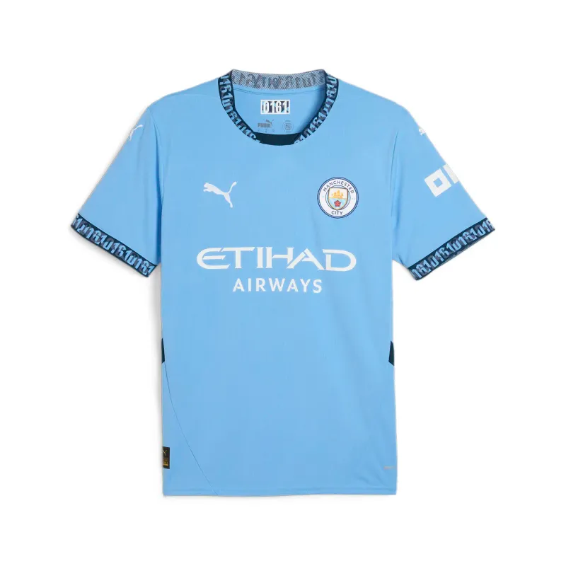 Maglia Home Manchester City 2024/25